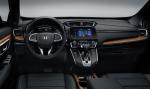 Honda CR-V Origin Edition 2018 года